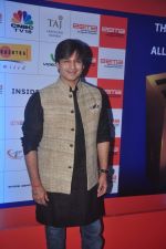 Vivek Oberoi at Glow Show at EEMAX event on 20th Sept 2015